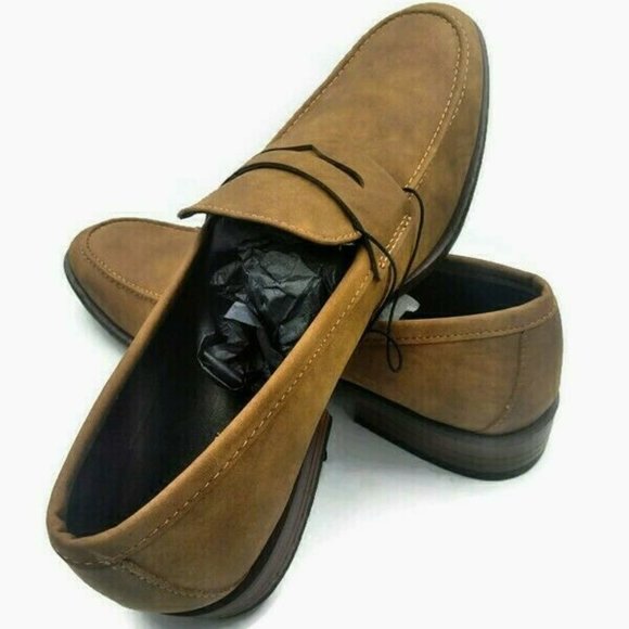 Goodfellow & Co. Men's Kayden Slip-On Loafers - Picture 1 of 5